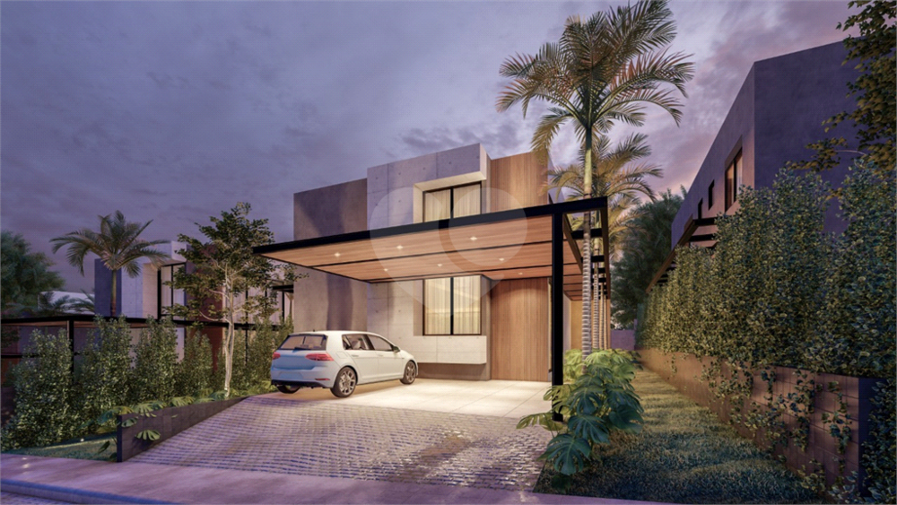 Casa de Condomínio à venda com 3 quartos, 221m² - Foto 15