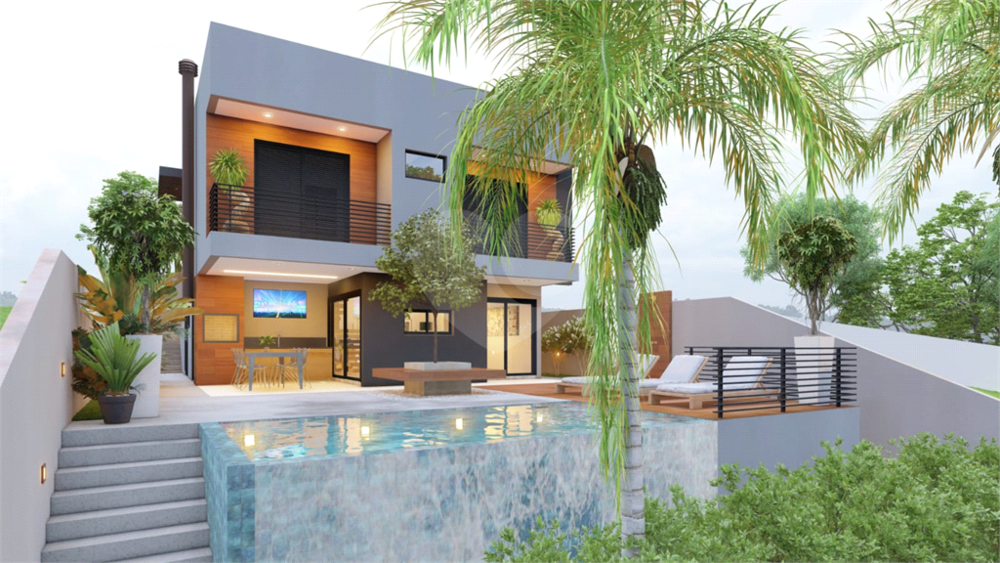 Sobrado, 3 quartos, 178 m² - Foto 8