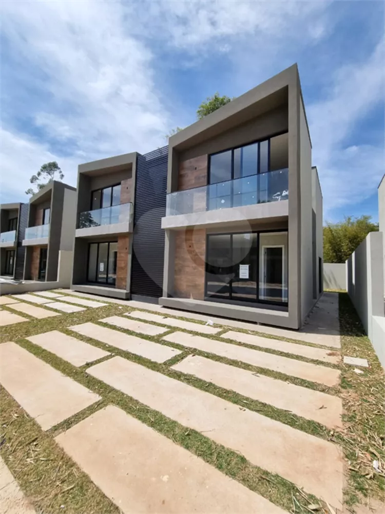 Sobrado, 2 quartos, 82 m² - Foto 4
