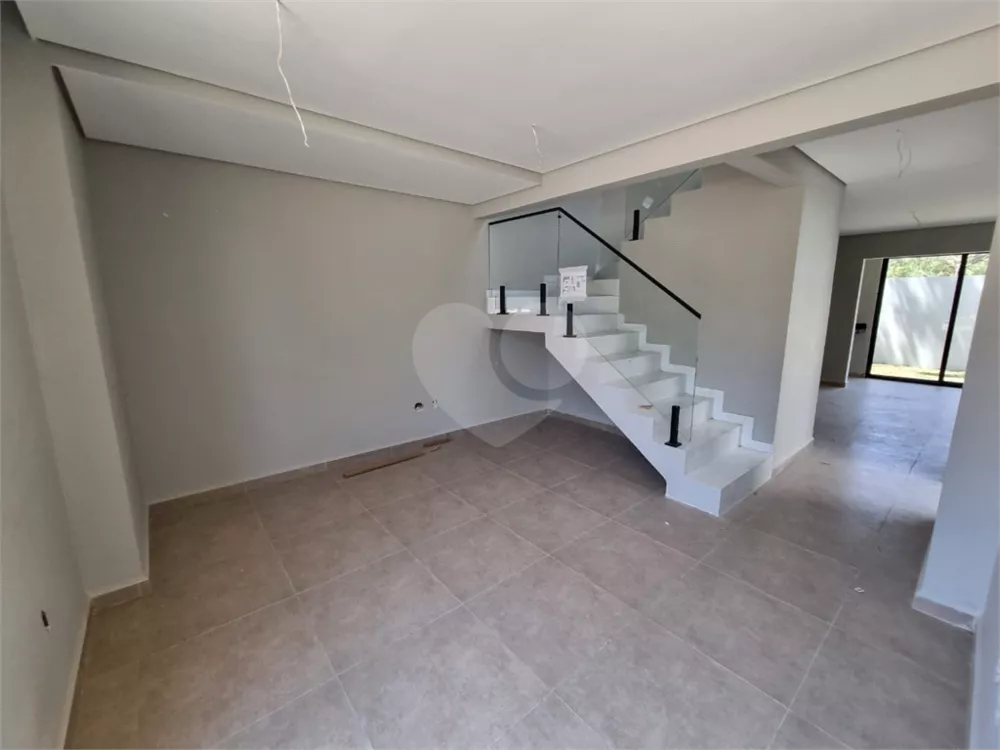 Sobrado, 2 quartos, 82 m² - Foto 2