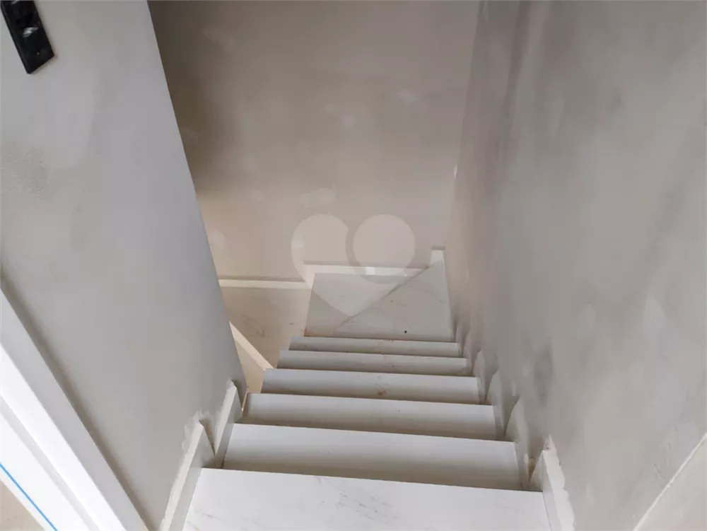 Sobrado, 2 quartos, 82 m² - Foto 1