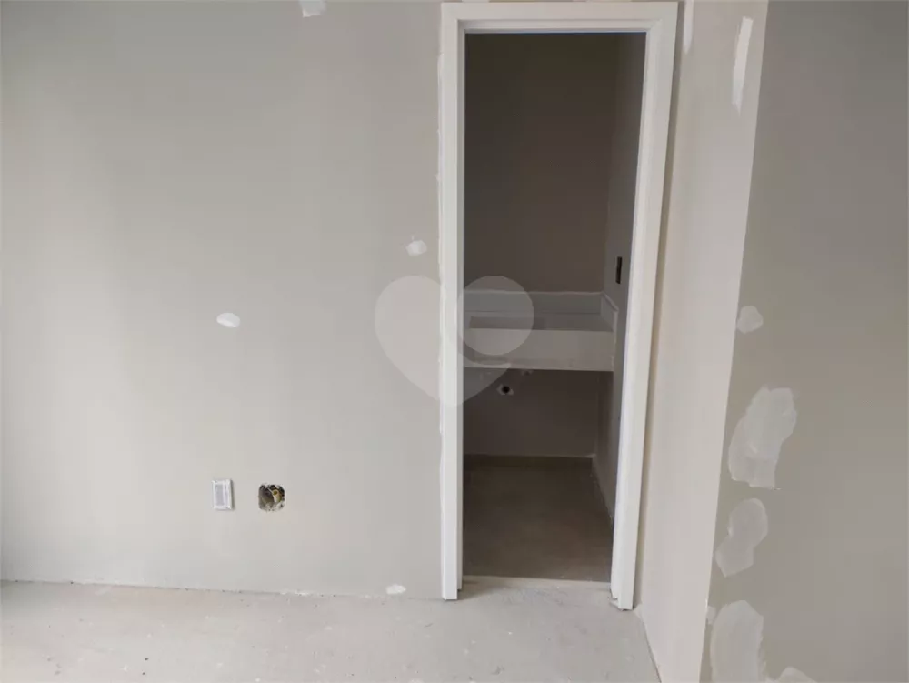 Sobrado, 2 quartos, 82 m² - Foto 3