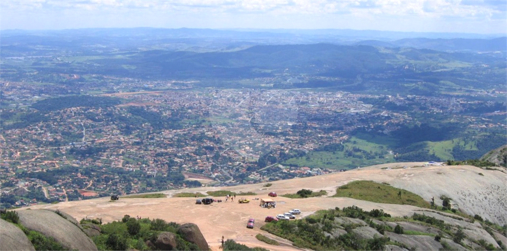 Terreno à venda, 603m² - Foto 11