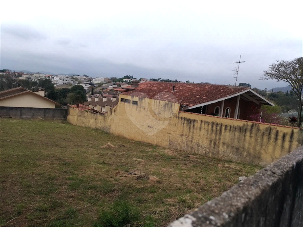 Terreno à venda, 603m² - Foto 7