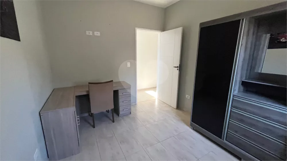 Sobrado, 3 quartos, 110 m² - Foto 2