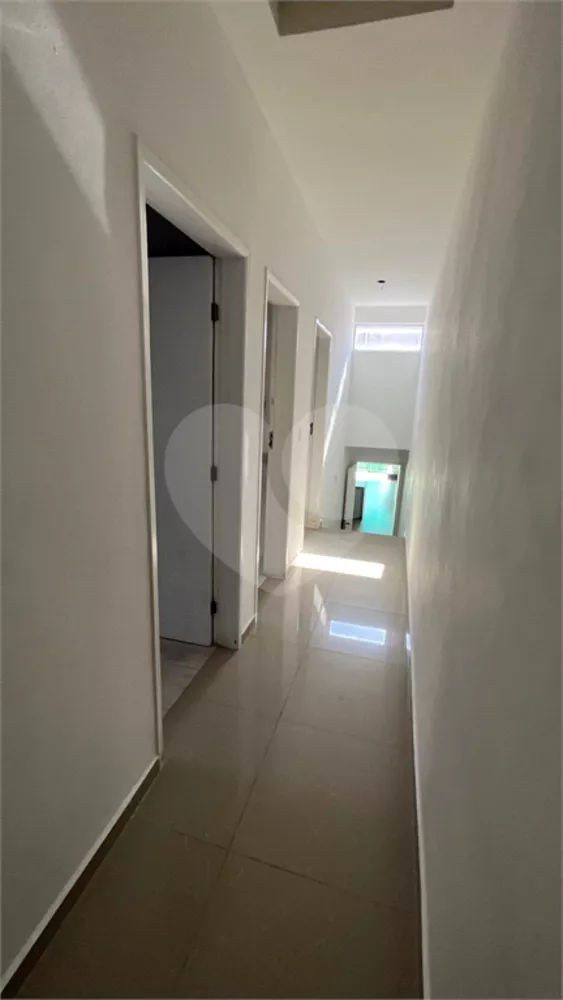 Sobrado, 3 quartos, 110 m² - Foto 4