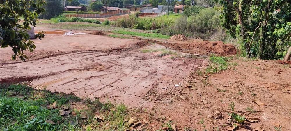 Terreno à venda, 500m² - Foto 1