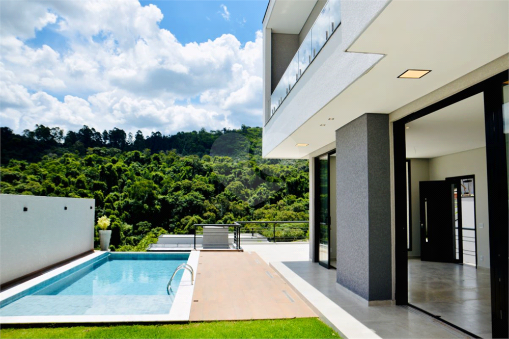 Casa de Condomínio à venda com 3 quartos, 297m² - Foto 8