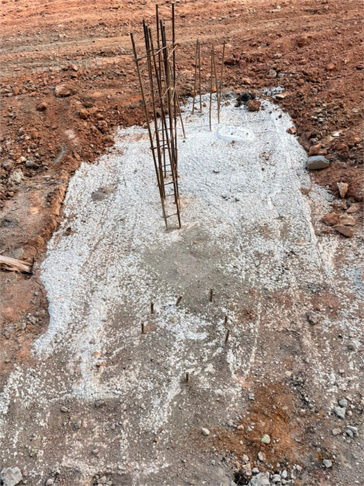 Terreno, 500 m² - Foto 1