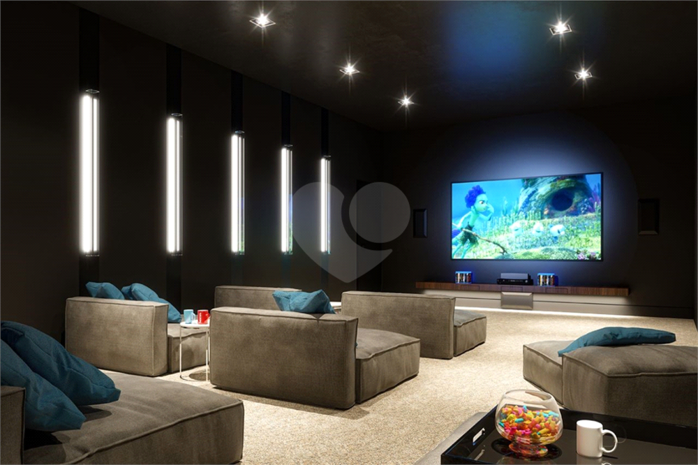 Apartamento, 2 quartos, 79 m² - Foto 1