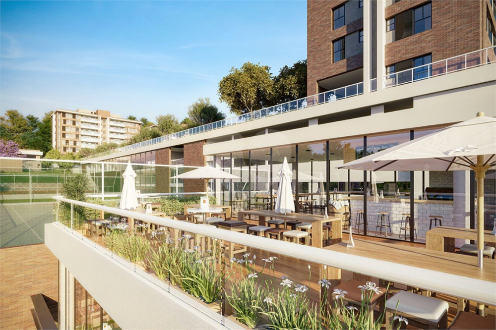 Apartamento, 2 quartos, 79 m² - Foto 11