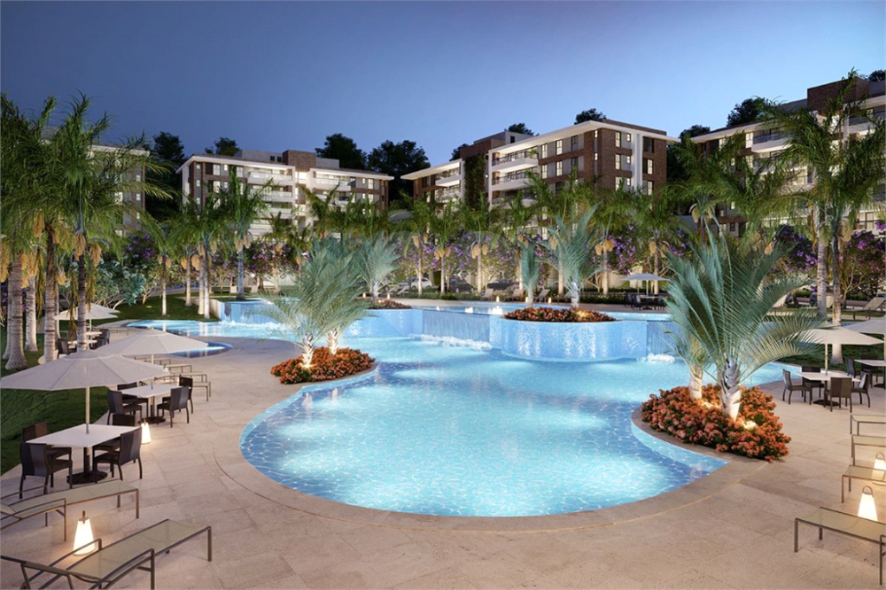 Apartamento, 2 quartos, 79 m² - Foto 8