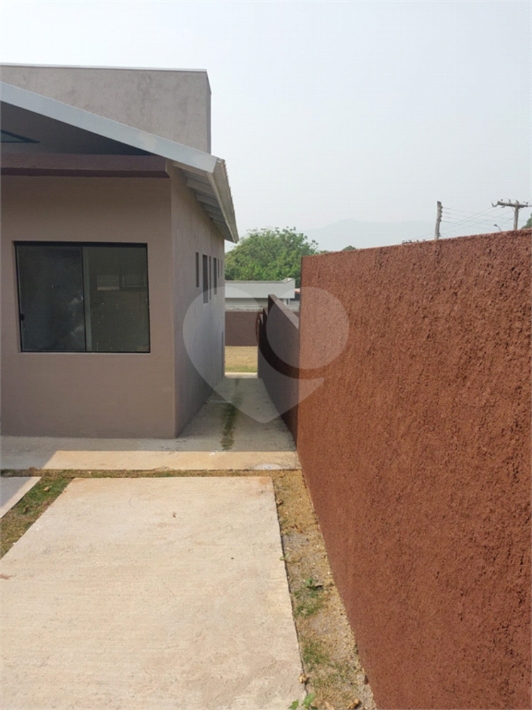 Casa, 3 quartos, 70 m² - Foto 2