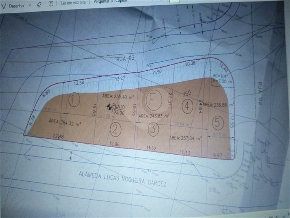 Terreno, 1238 m² - Foto 10