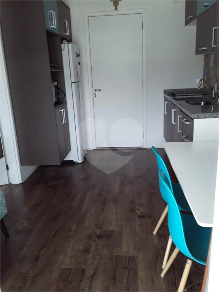 Apartamento, 1 quarto, 35 m² - Foto 5