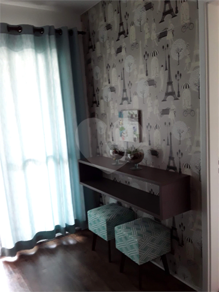 Apartamento, 1 quarto, 35 m² - Foto 3