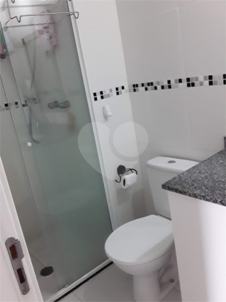 Apartamento, 1 quarto, 35 m² - Foto 9