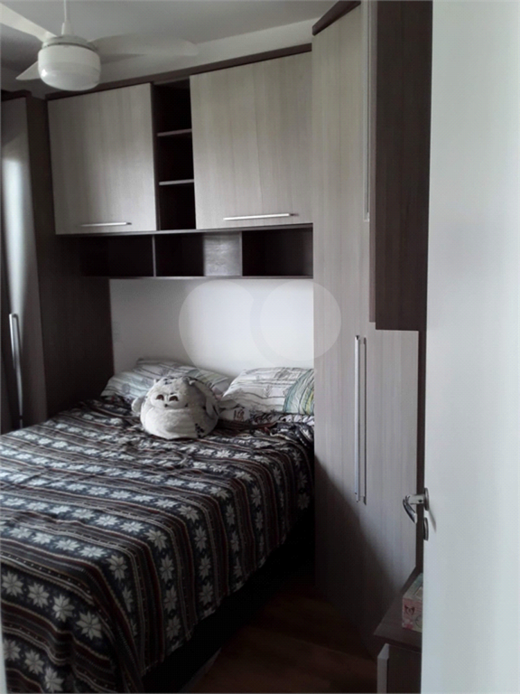Apartamento, 1 quarto, 35 m² - Foto 6