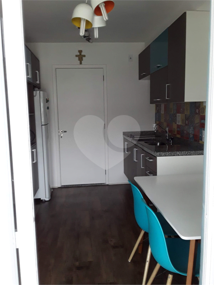 Apartamento, 1 quarto, 35 m² - Foto 12