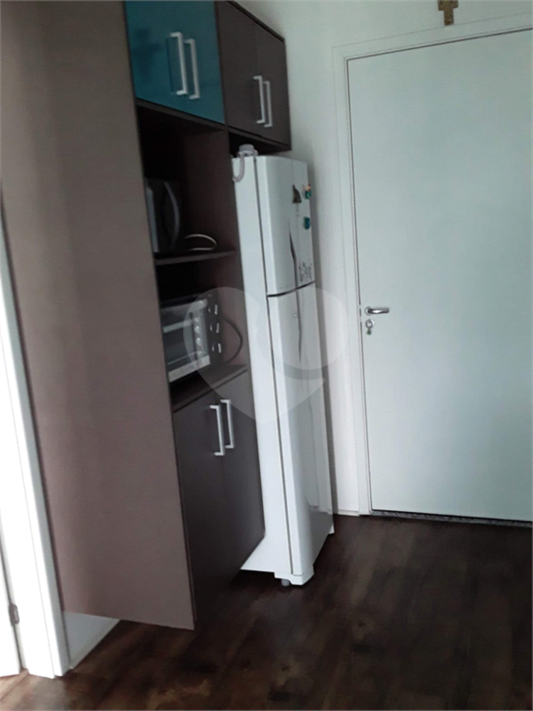 Apartamento, 1 quarto, 35 m² - Foto 2