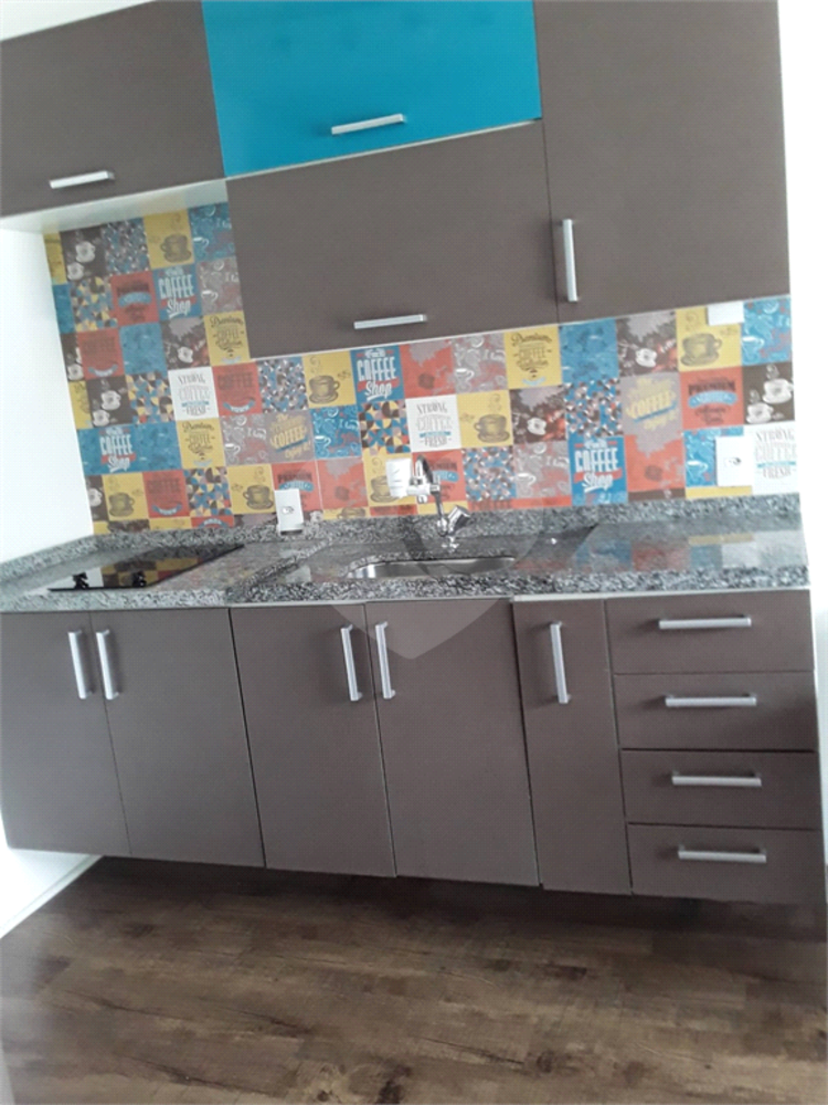 Apartamento, 1 quarto, 35 m² - Foto 16