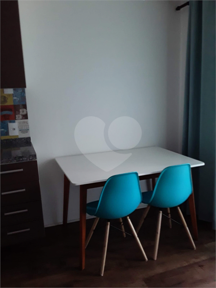 Apartamento, 1 quarto, 35 m² - Foto 4