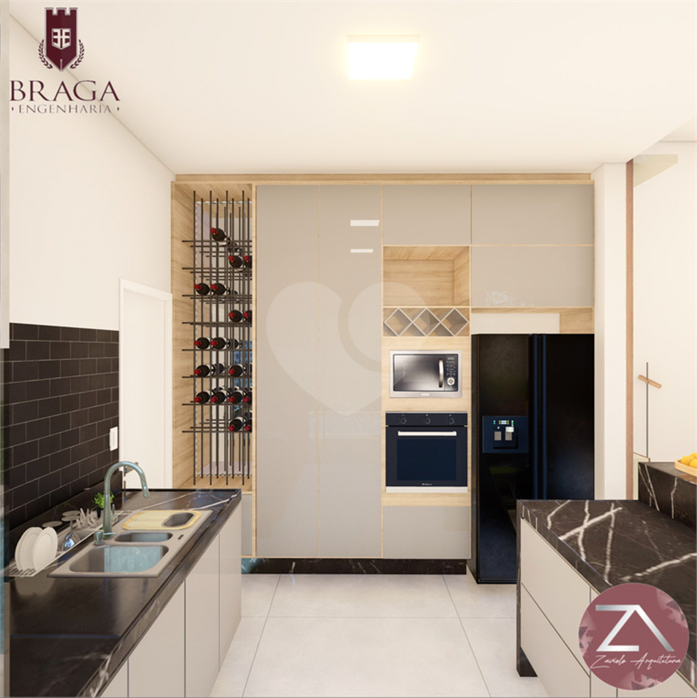 Casa de Condomínio à venda com 3 quartos, 229m² - Foto 11