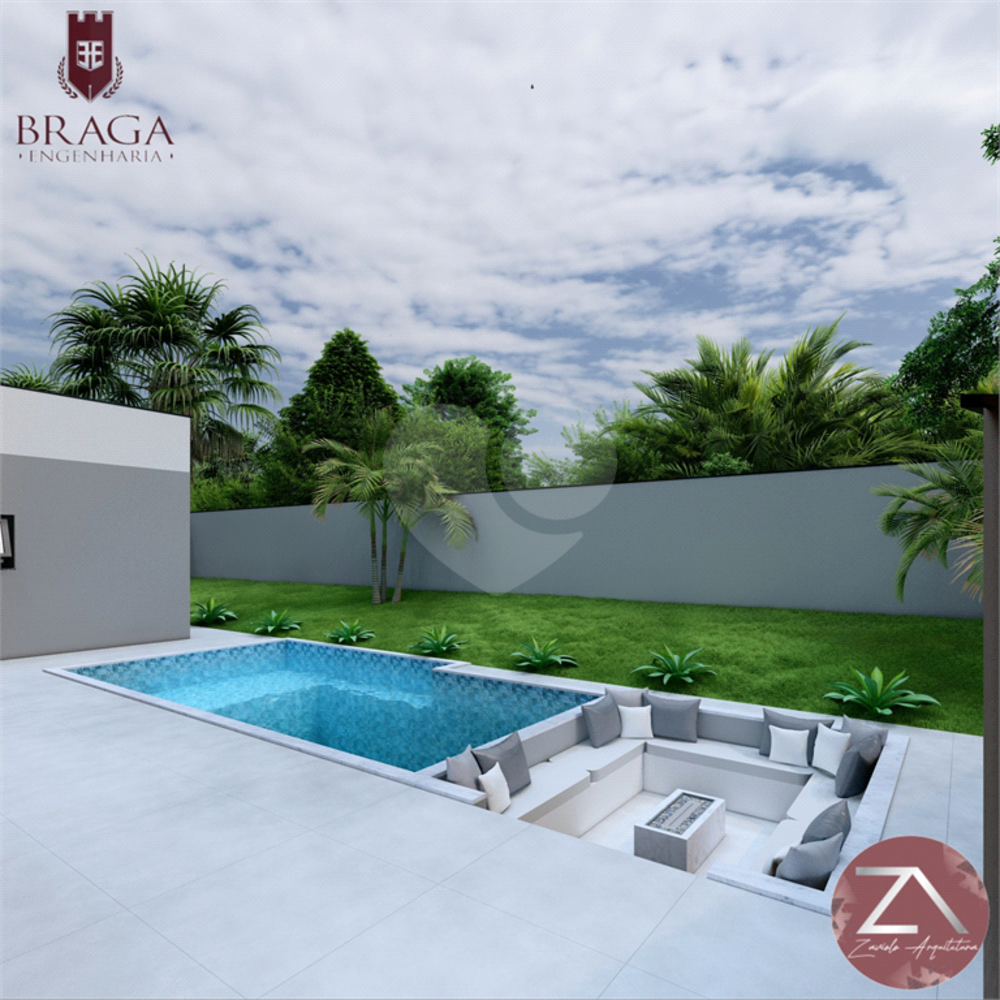Casa de Condomínio à venda com 3 quartos, 229m² - Foto 7