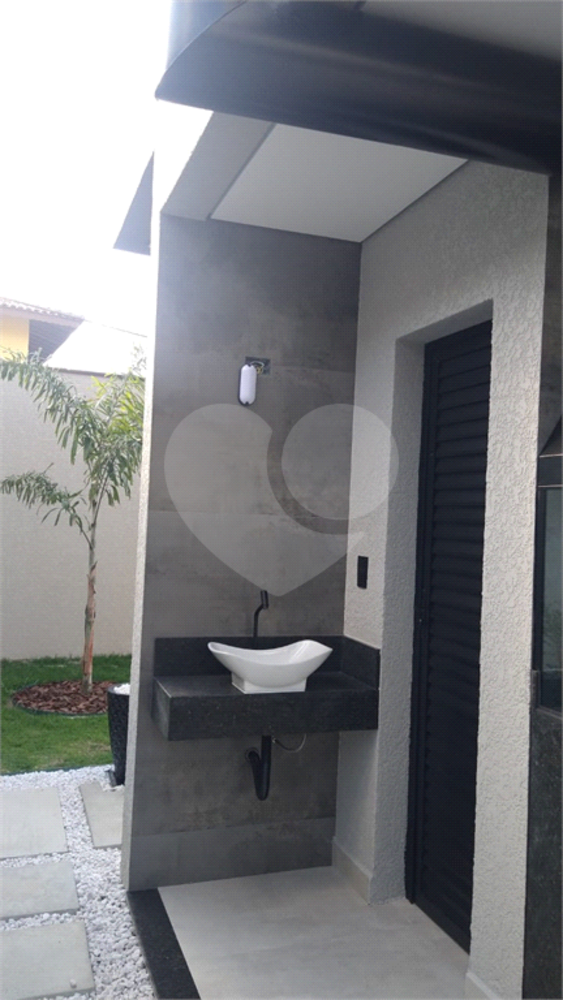 Casa, 3 quartos, 135 m² - Foto 9