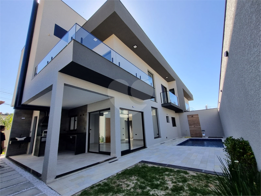 Casa, 3 quartos, 135 m² - Foto 1