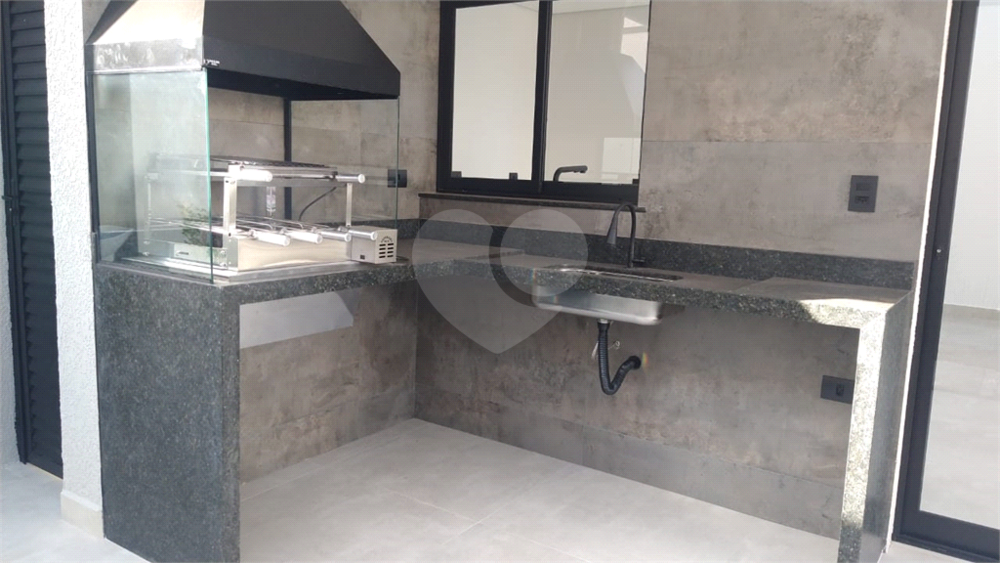 Casa, 3 quartos, 135 m² - Foto 34