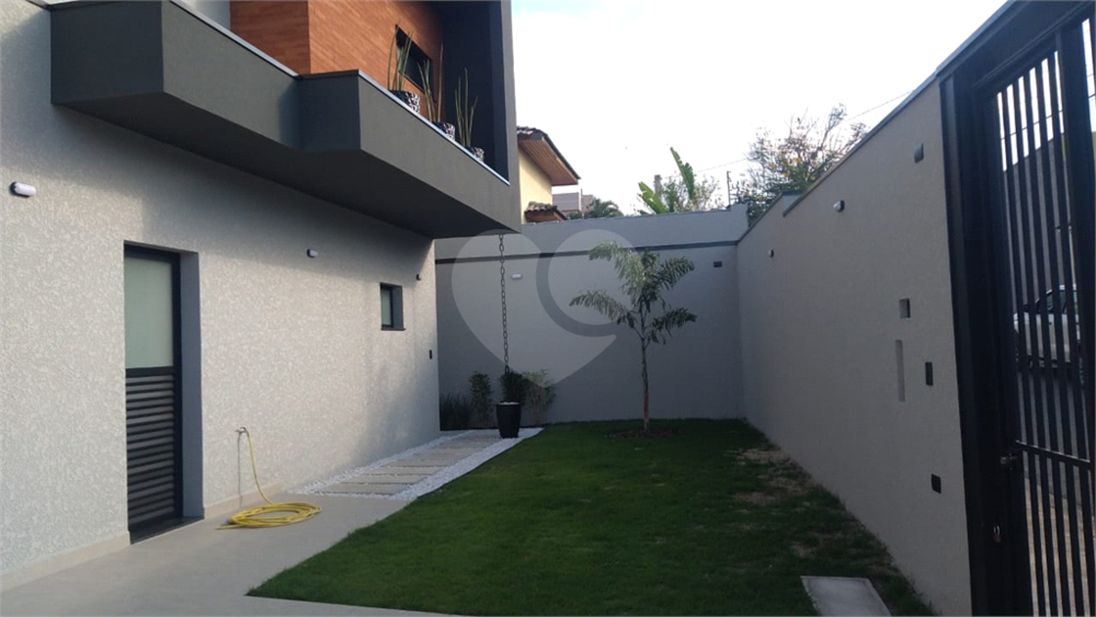 Casa, 3 quartos, 135 m² - Foto 4