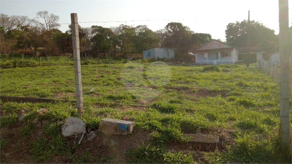 Terreno à venda, 2633m² - Foto 2