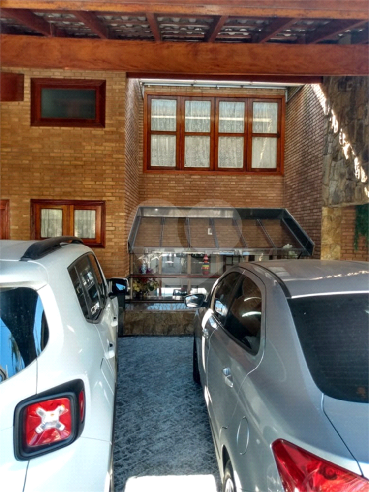 Casa à venda com 4 quartos, 1000m² - Foto 4