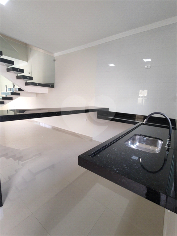 Sobrado à venda com 3 quartos, 150m² - Foto 7