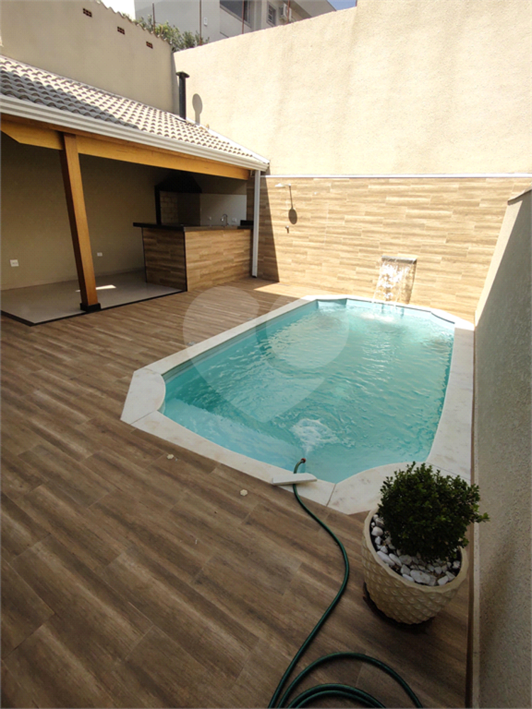 Sobrado à venda com 3 quartos, 150m² - Foto 11