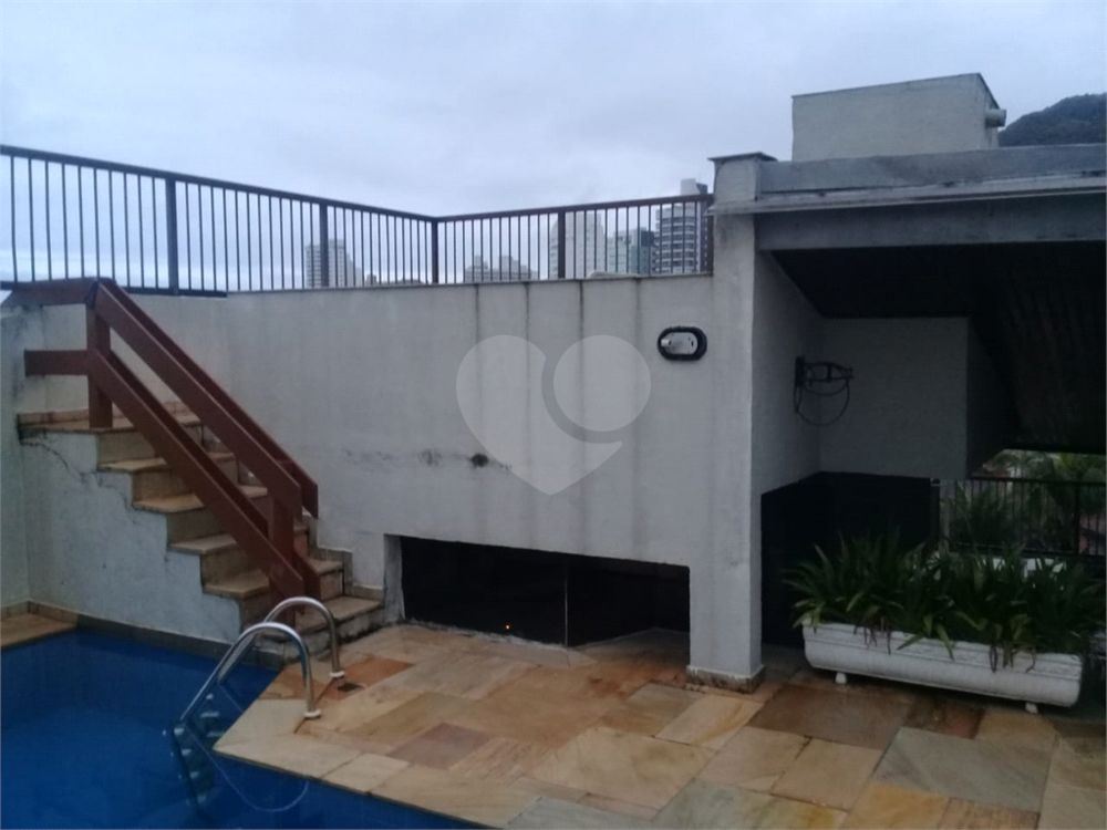 Apartamento, 4 quartos, 305 m² - Foto 2