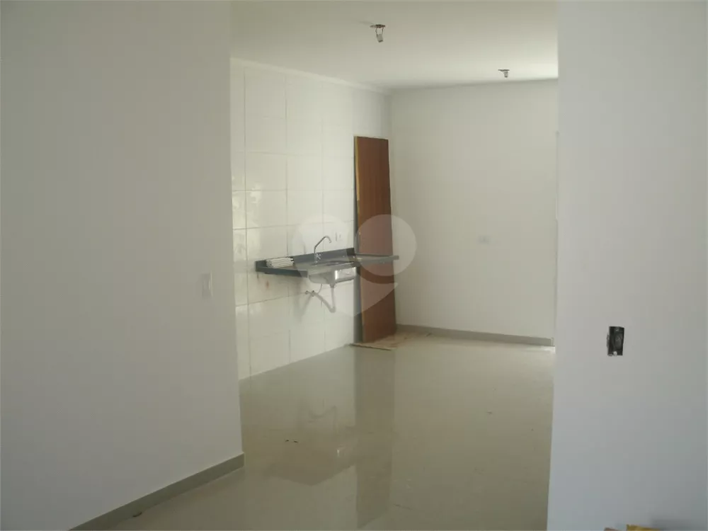 Casa de Condomínio à venda com 2 quartos, 63m² - Foto 4