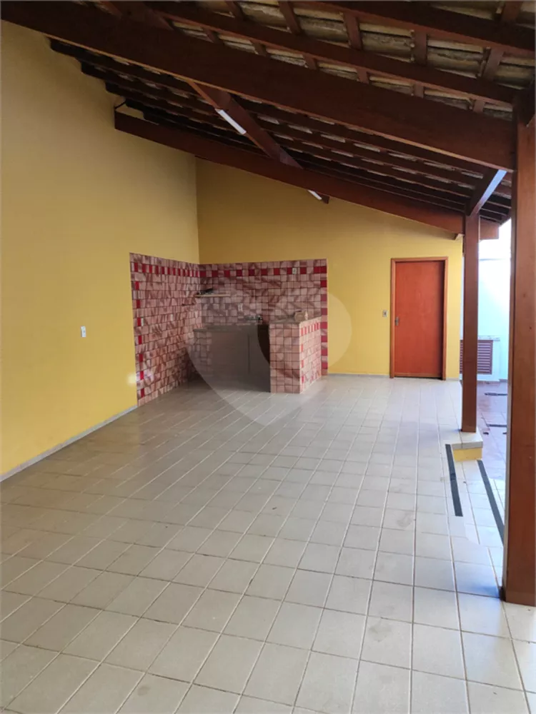 Casa, 4 quartos, 227 m² - Foto 6