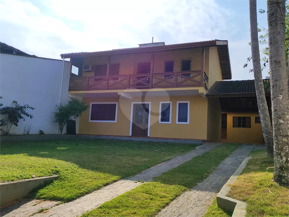 Casa, 4 quartos, 227 m² - Foto 8
