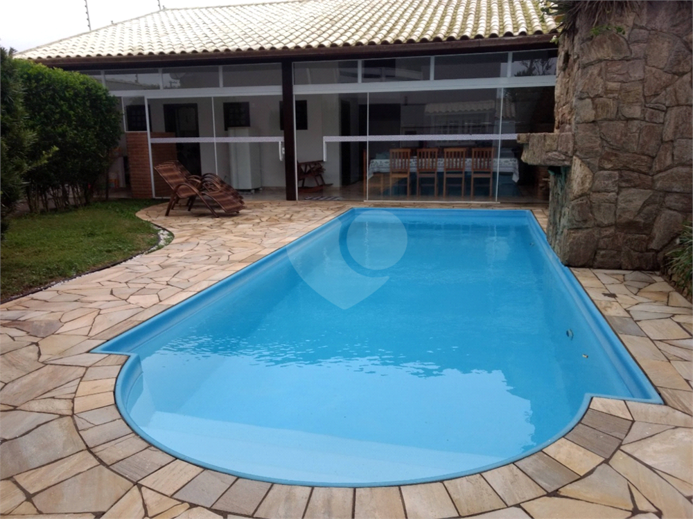 Casa à venda com 3 quartos, 420m² - Foto 4