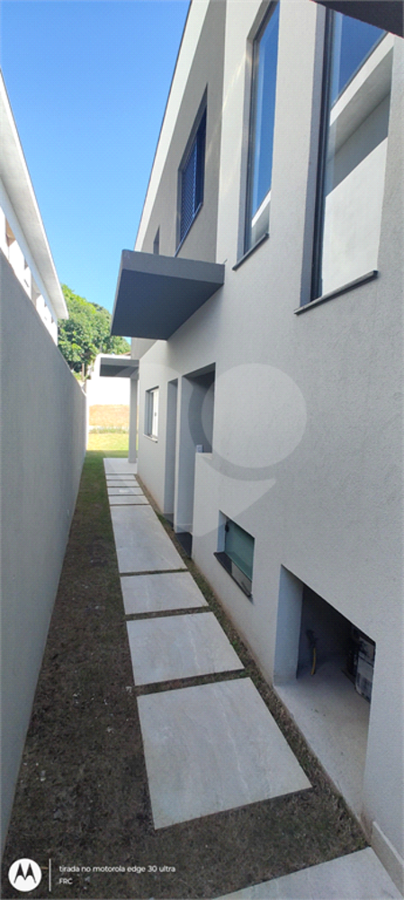 Casa à venda com 3 quartos, 115m² - Foto 3