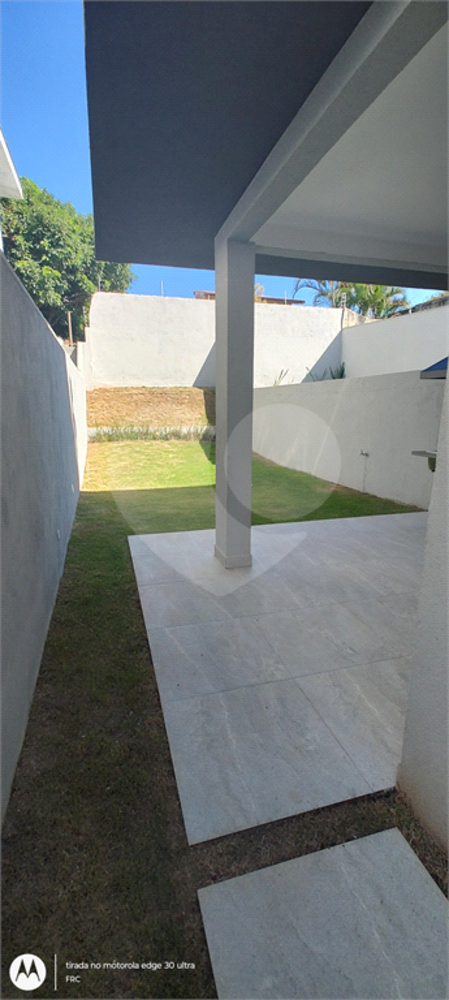 Casa à venda com 3 quartos, 115m² - Foto 12