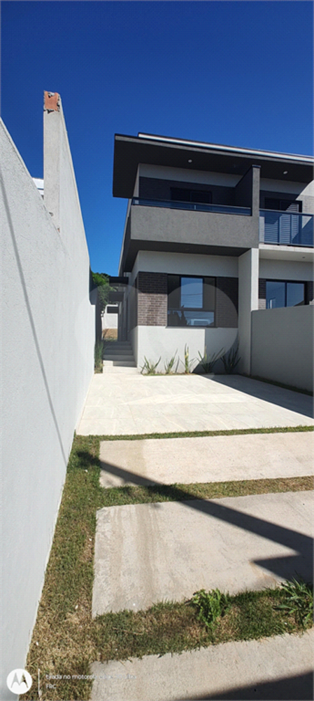 Casa à venda com 3 quartos, 115m² - Foto 2