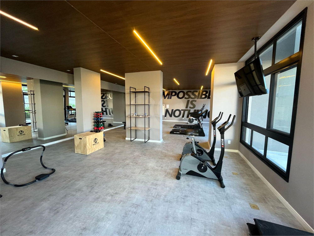 Apartamento à venda com 2 quartos, 68m² - Foto 8