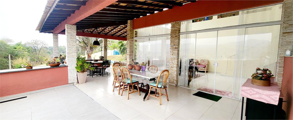 Chácara à venda com 3 quartos, 314m² - Foto 11