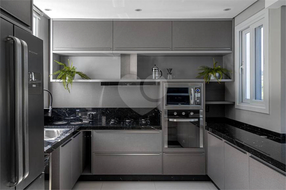 Casa de Condomínio à venda com 3 quartos, 400m² - Foto 5