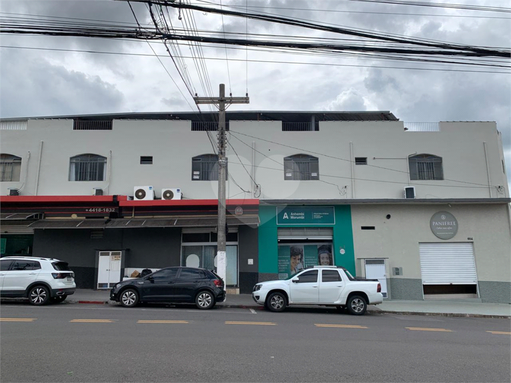 Conjunto Comercial-Sala para alugar, 25m² - Foto 6
