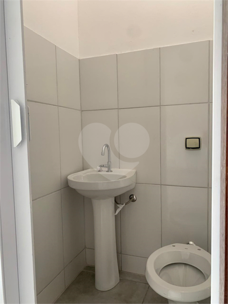 Conjunto Comercial-Sala para alugar, 25m² - Foto 4