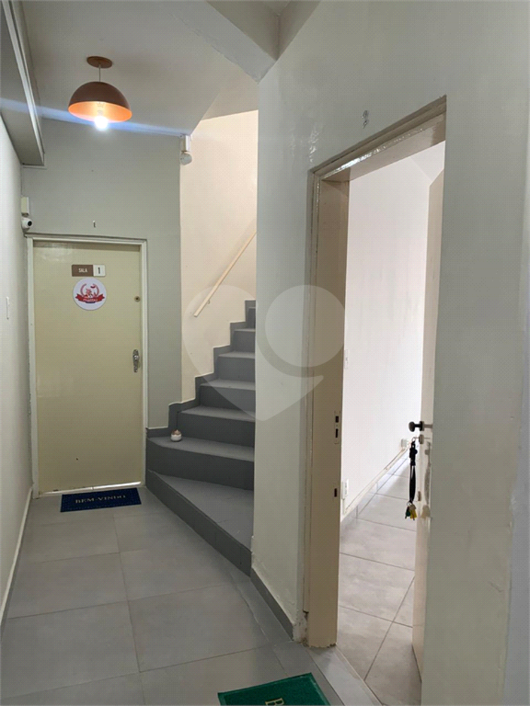 Conjunto Comercial-Sala para alugar, 25m² - Foto 8
